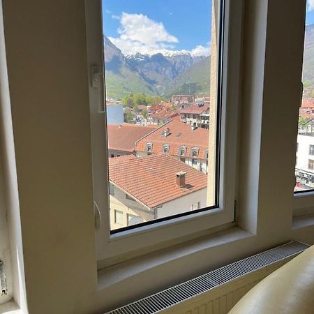 Apartment Alpi Peje Luaran gambar