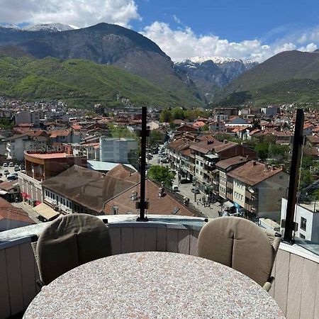 Apartment Alpi Peje Luaran gambar