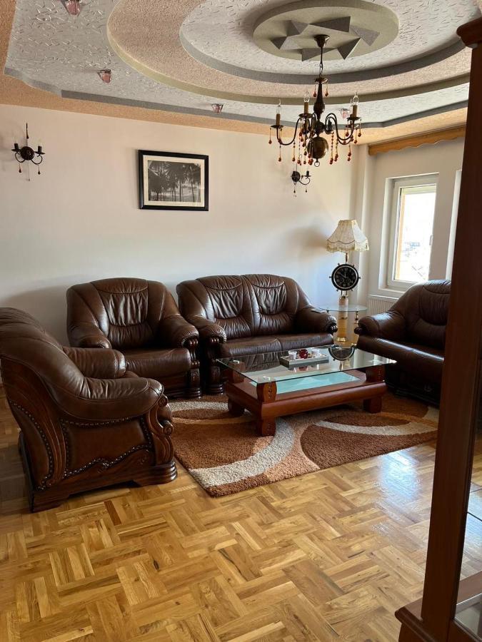 Apartment Alpi Peje Luaran gambar