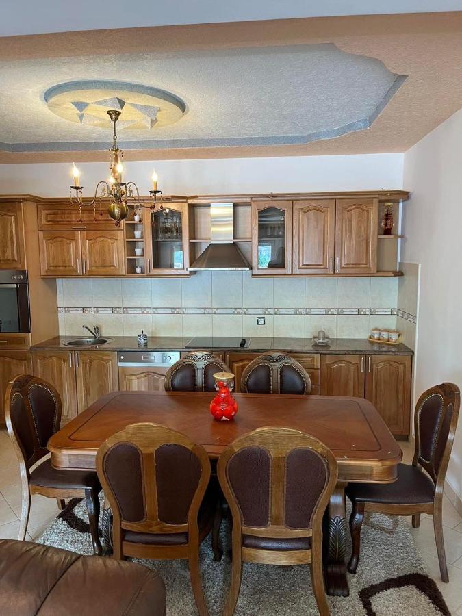 Apartment Alpi Peje Luaran gambar