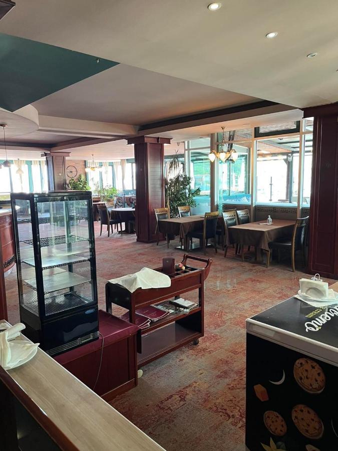 Apartment Alpi Peje Luaran gambar