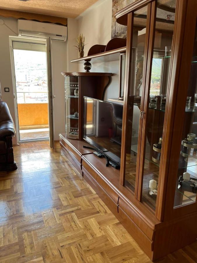 Apartment Alpi Peje Luaran gambar