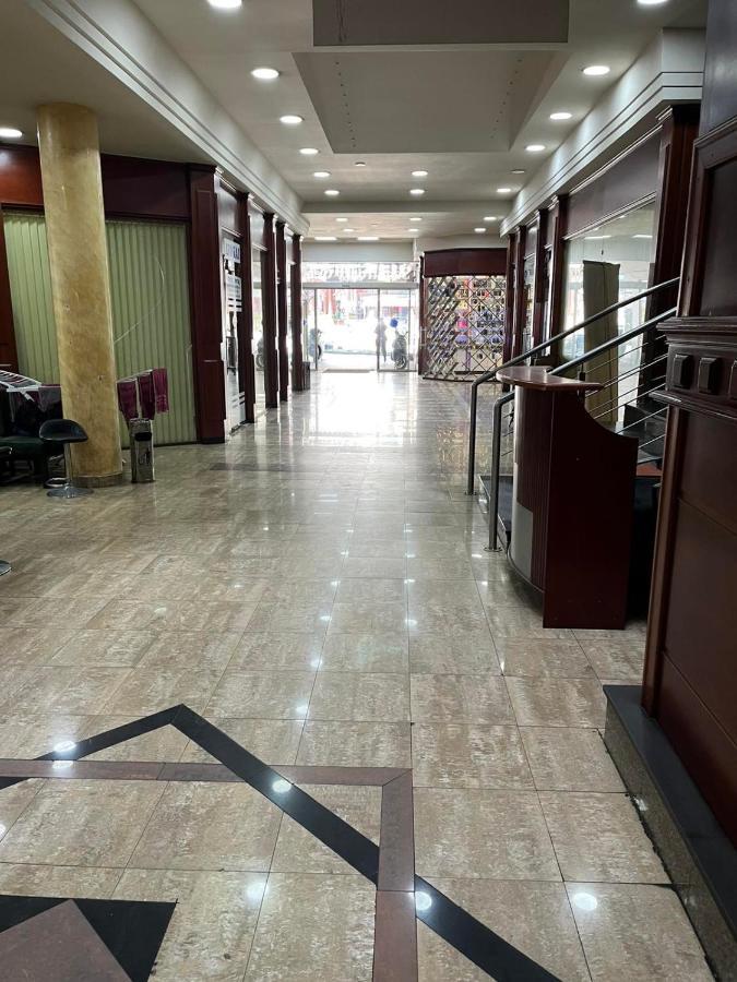 Apartment Alpi Peje Luaran gambar