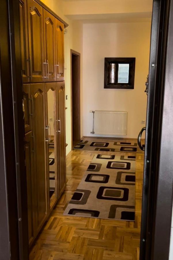 Apartment Alpi Peje Luaran gambar