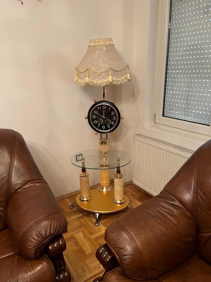 Apartment Alpi Peje Luaran gambar