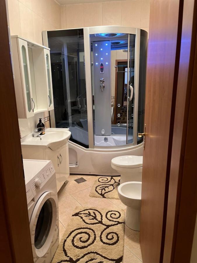 Apartment Alpi Peje Luaran gambar