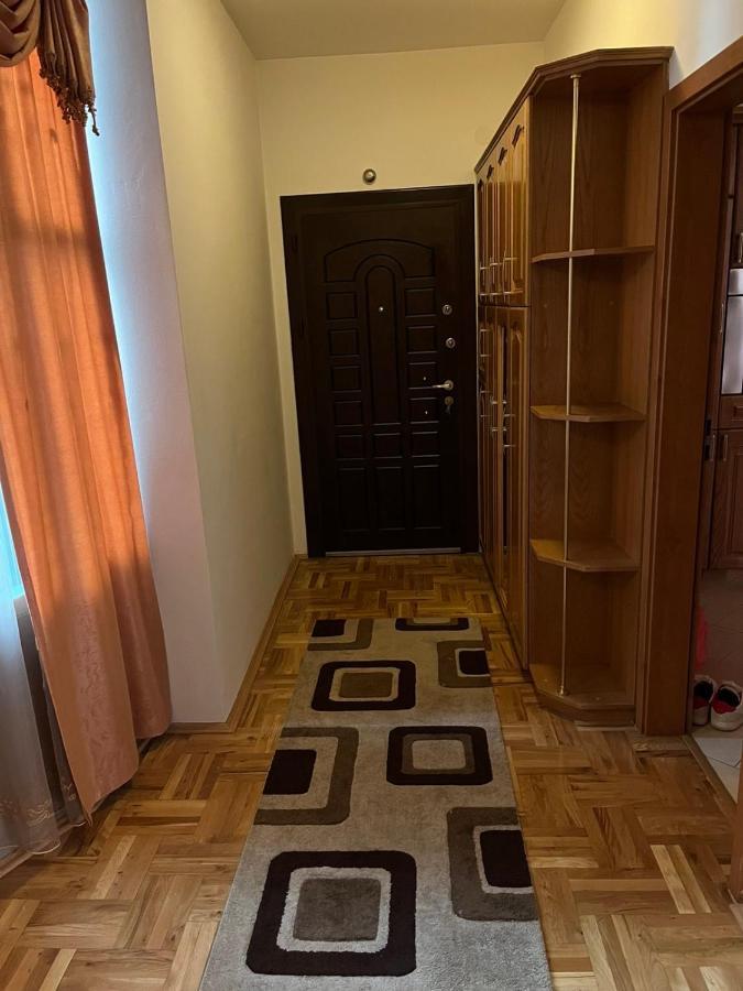 Apartment Alpi Peje Luaran gambar