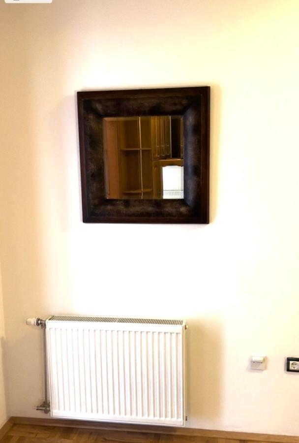 Apartment Alpi Peje Luaran gambar