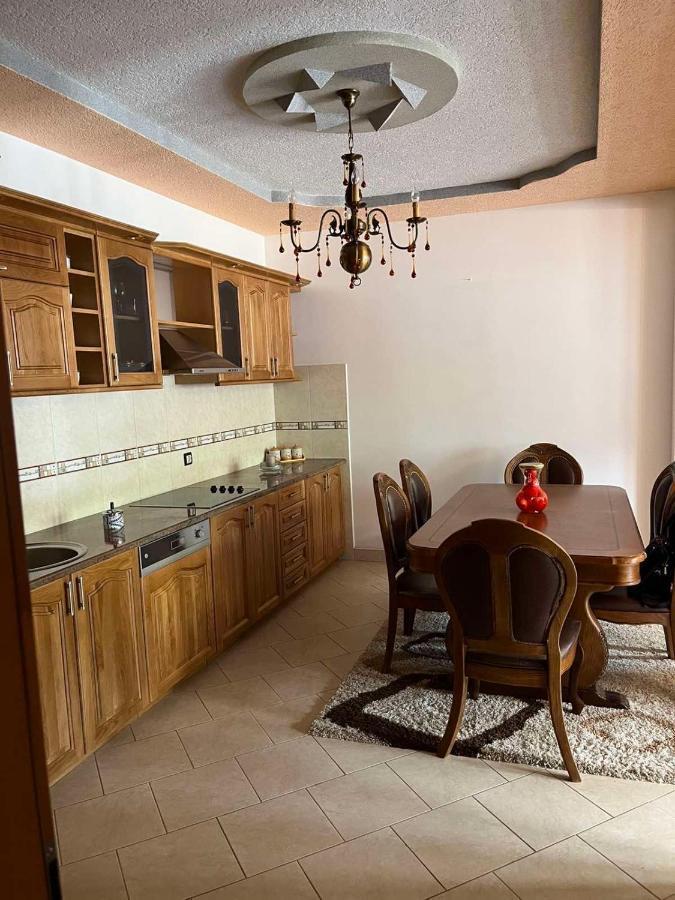 Apartment Alpi Peje Luaran gambar